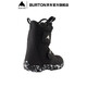 BURTON Burton official children's MINI GROM ski shoes warm cushioning snowboard equipment 106451 10645103001 25 8C
