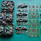 
Inbor Controller 526/527/528 Yujie Reading Lichi 6 electric vehicle controller repair 3527/3528 repair
