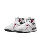 耐克（NIKE）Air Flight 89白红 耐磨中帮 复古运动篮球鞋FD9928-101男女同款 CW2616-101 T仓 现货秒发 39