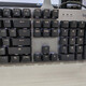 罗技二手K845机械键盘有线电竞游戏办公USB接口电脑专用 桔蓝白三拼 全新键帽 茶轴九成新键盘 轻微有使用痕迹 否 104键