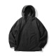 Jack Wolfskin Männer und Frauen gleiche Sport und Freizeit drei-in-Eins-Jacke A62265-6350 Gray M.