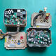 
Inbor Controller 526/527/528 Yujie Reading Lichi 6 electric vehicle controller repair 3527/3528 repair