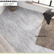 
liPVC sticky floor leather ins internet celebrity retro simple marble floor tiles sticking out the house shop 6623 thickened wear-resistant smoke-proof 1 piece 800x800mmx1.8mm