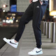 Adidas (adidas) Sporthose Männer 2025 Springhose Casual Hosen GK9226 GK9265/Win S 120-135jin [Jin entspricht 0,5 kg]