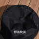 Jeep (Jeep) Hut Herren Baseball Cap Summer Mesh Schnell trockener Sonnenhut Männer und Frauen Baseball Cap Sport und ungezwungene Bergsteiger Sonnenhut