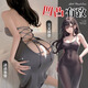 Feimu Pyjamas sexy sous-vêtements sexy uniforme de glace glacière Soirée Soirée Hip Jupe Stockings Sexy Tempation Passion Sexy Femmes 6624 Gray + 7305 Gris Great Stocks