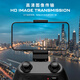 Xulin German remote control helicopter children's toys with cameras, children's drop-resistant drone, launching cannon, super large Osprey (with launch cannon + brushless optical flow + fixed height + aerial photography 8K three-electric battery life [collect and purchase and get accessories and supplies]