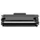Deyin DCP-L2628DW Pulver Box geeignet für Bruder DCP-L2628DW Drucker Spezial Tonerpatronenpatrone Patrone