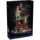
Chinese building blocks 76437 Harry Potter 2024 Burrow Collection Edition Large assembled toys birthday gift ornaments Burrow 1047 pellets