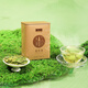 West Lake Brand 2025 New Tea is launched in Green Tea Longjing Tea, Rare Old Tea Tree Double Canned, 100g Spring Tea