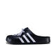 阿迪达斯 （adidas） FOS 【月黑风高】adidas中性ADILETTE CLOGSPW 凉鞋/拖鞋 JH9848 43