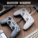 GAMESIR Linghu symmetrical switch2 game controller PC computer steam wired controller ns2pro TV black myth racing double row Hall rocker e-sports fighting