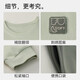 
Urban beauty lady couple one male and one female pajamas 2025 spring pure cotton round neck home clothing set 16787 men's style XL