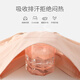 
Catman (MiiOW) women's underwear for women's mid-waist pure cotton full cotton antibacterial crotch markless mother high waist belly-closing large size breathable briefs Xinjiang cotton hip lifting belly 3883 3 strips M (1.6-1.9 feet/70-87 Jin [Jin equals 0.5 kg])