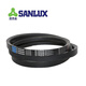 三力士（SANLUX）三角带D型D4801 D4877 D5131 D5250 D5283 D6600耐磨抗静电 三力士D4801