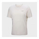 Arc'teryx Arcteryx Arctic Bird Norvan Downword Downword Pressante de manga de manga corta para hombres.