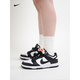 
NIKE Nike Panda Shoes Dunk Black and White Low Top Men's and Women's Board Shoes Sports and Leisure DD DD Authentic DD1503-101 Women's Model_ 35.5,
