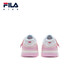 FILA斐乐儿童童鞋BB鞋2025年冬季男小童儿童复古跑鞋