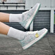 AJ Herrenschuhe AJ1 Snake Year Limited Dritter Prinz Ao Bing Black Wukong Low-Top-Schuhe Casual Schuhe Paar Sneaker Dritter Prinz Ao Bing 9928 36