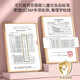 奥智嘉（AoZhiJia）儿童化妆品玩具女孩公主过家家彩妆化妆口红美妆箱六一儿童节礼物 【手提盒】冰蓝美妆手提箱
