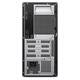 Dell ECT1250 Desktop Computer [2025 Neues Modell] Intel 14. Generation Core i5/i7 Business Office Design Gaming-Computer Host i5-14400 16G 512G Solid State RTX4060TI-8G Independent Graphics Custom