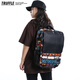 Trüffel Retro Ethnic Sty