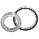 Rodamiento de bola de ranura profunda de pared delgada 6900 6901 6902 6904 6905 6906 6907 6908 6906-2RS. Tamaño 30*47*9 otros