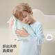 Betis baby pajamas 2025 new comfortable newborn baby jumpsuit autumn and winter home clothes for boys and girls