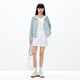 XII Canasta 12 Canasta Selección especial 25 Summer Nuevo chaqueta solar fresca
