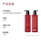 
JD.com specializes in the research of plant-based red Ganoderma lucidum hydrated anti-dandruff shampoo anti-it-control oil fluffy shampoo 500ml