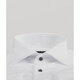 BG GLAMURB Light Luxury Brand Shirt Men's French Wedding Groom Robe Taste Shirt White Long Manneve Stume Engagement Wing Collar-White 2596 40