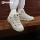 FILA FUSION FILA trendy brand BUSTER women's shoes 2025 bread shoes basketball shoes casual shoes sports shoes