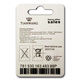 [Available for three years] Suitable for the original battery of the king watch GSLS3362/3530/3532/3605 GS3528 GS3529
