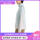 始祖鸟（ARC'TERYX）Nodin 系列 Jacket 风壳纯色拉链立领防风长袖夹克外套 女款 Expanse/浩瀚紫 S