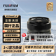 FUJIFILM XF35mm F1.4 R standard fixed focus portrait and landscape lens official standard