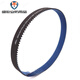 GatesPolyChain timing belt 8MGT-720/800/896 carbon fiber belt GatesPolyChain 36mm Baoliqiang 8MGT-800