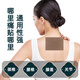 Hong Kong Pharmacy Panax Notoginseng Patch 10 tabletas/caja Penetración de extracción de hombro y cuello Hierb Herb Hot Hot Hot Lumbar Cervical Alivio KSN9898 Dos caja Pack