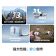 DJI (DJI) DJI DJI Flip All-Round Mini Photography Photographie Entrée de gamme HD 4K TRANSMISSION IMAGE DISTÉ COMMANDE DJI DJI FLIP [RÉLOVÉ CONTRÔLE ORDINAIRE] GARANTION OFFICIELLE OFFICIELLE GARANTION AUTRENTIQUE DE KYOKURA AUTRAISAL