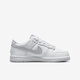 耐克（NIKE）Dunk Low GS女子大童耐磨低帮板鞋DH9756-102 DH9756-600 33.5