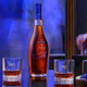 马爹利XO 蓝带 名仕 NCF VSOP干邑白兰地法国洋酒700ml 1000ml 送礼佳选 马爹利名仕VSOP 1000mL 1瓶 礼盒装