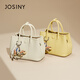 Sac pour femmes Zhuosini 2025 Nouveau sac à bandoulière à une épaule polyvalente à la mode pour sac à main de conception de niche haut de gamme