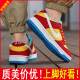 AJ Bubble Gum 1 Children's Shoes Casual Medium-Grand Children's Boys Girls Teenagers Dunk Primary School Sports Board Shoes Trend S0 6189 Bubble Gum [Children Buy This] 35
