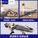 SUOWEISI LUMBAR SAVERDER MOINTY COLUMN COLUMNE ARTIFACT HOSPITAL SPÉCIAL MODÈLE NOUVEAU MODÈLE INVERTED TRAITEMENT INVERTED TRAITEMENT MODÈLE STANDARD STANDARD STANDARD [MÉCANISME DE CALLAGE À MAND + TRACTION DE TAILLE]