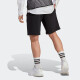 Pantalones de hombres adidas shorts para hombres nuevos pantalones casuales entrenamiento de fitness pantalones deportivos transpirables cómodos pantalones de cinco puntos sueltos IC9756 negro s