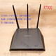 NetGear (NetGear) 8 Nouveau routeur Gigabit à double bande NetGear R8000R7000R6300 V2R6220 etc. ne sont pas une toute nouvelle Rose Red R6200 V2 (Envoyer un ventilateur)