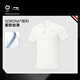 LI NING HONNE SERIE Polo à manches courtes Polo Men 2025 Nouveau Sports confortable Top APLV673
