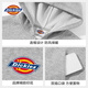 
Dickies children's jacket 2025 new style boys spring and autumn thin hooded cardigan girls solid color hooded clothes thin