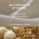 伊芙丽（eifini）伊芙丽显瘦斜丝版可脱卸腰带含麻连衣裙2025夏装新款气质休闲裙子 浅茶色 预售[7月23日]发 S
