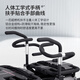 Yilian Pilates Pilates Core Bed Large Equipment Super Gas Machine Yoga Studio Professional Magaformer Super Model Machine Super Gas Machine - Rotating Handle