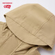 NEW BALANCE nb children's clothing for men and women new work jacket ND7AF3Z083 khaki 150